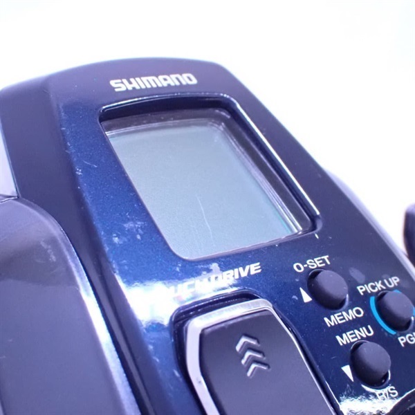 ２０フォースマスター６００